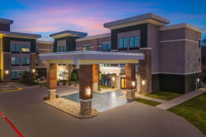 La Quinta by Wyndham Tyler - University Area